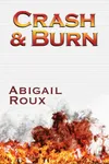 Cover of Crash & Burn