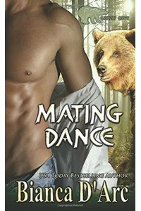 Mating Dance