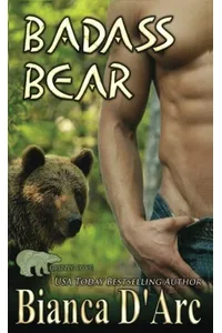 Badass Bear