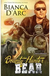 Bounty Hunter Bear