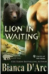 Lion in Waiting