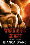 Warrior's Heart