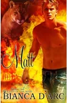 Matt