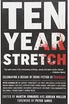 Ten Year Stretch: Celebrating a Decade of Crime Fiction at Crimefest