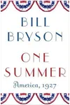 One Summer: America, 1927