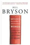 Bryson's Dictionary of Troublesome Words