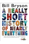 A Really Short History of Nearly Everything