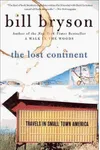 The Lost Continent