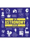 The Astronomy Book
