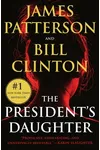 Cover of The President's Daughter