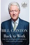 Back to Work