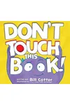 Don't Touch This Book!