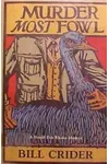 Murder Most Fowl