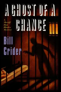 A Ghost of a Chance