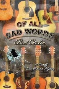 Of All Sad Words