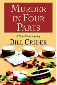 Murder in Four Parts