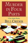 Murder in Four Parts