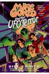 Mike Gonzo and the UFO Terror