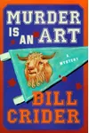 Murder is an Art