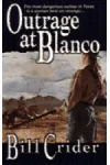 Outrage at Blanco