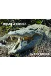 What a Croc!