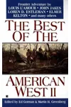 The Best of the American West II