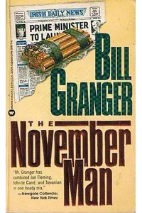 The November Man