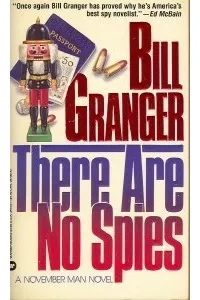 There Are No Spies