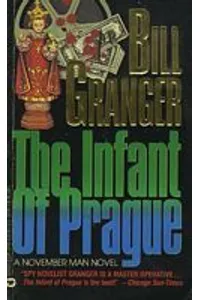The Infant of Prague