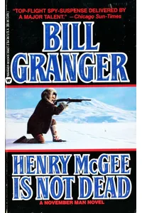 Henry McGee Is Not Dead