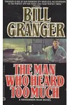The Man Who Heard Too Much