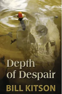 Depth of Despair / What Lies Beneath