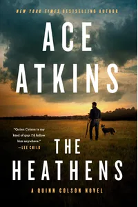 The Heathens