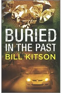 Buried in the Past / Blood Diamond