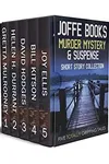 Joffe Books Murder Mystery & Suspense Short Story Collection