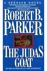 The Judas Goat