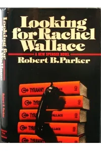 Looking for Rachel Wallace