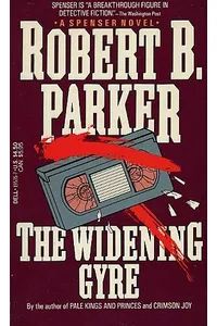 The Widening Gyre
