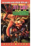 My Life as a Smashed Burrito With Extra Hot Sauce