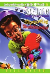 My Life as a Skysurfing Skateboarder