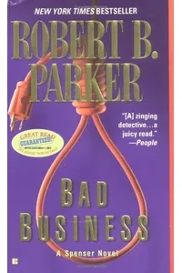 Bad Business