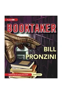 Booktaker