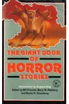 The Giant Book Of Horror Stories