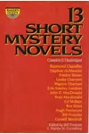 13 Short Mystery Novels