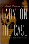 Lady on the Case