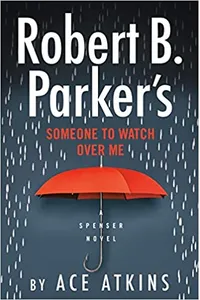 Someone to Watch Over Me