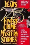 The Year's 25 Finest Crime and Mystery Stories 1993