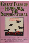 Great Tales of Horror and the Supernatural