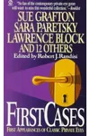 First Cases, Volume 1