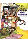 The Essential Calvin and Hobbes